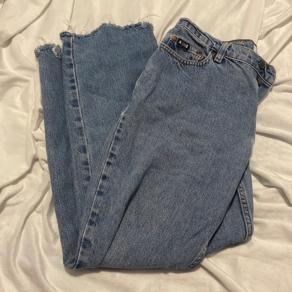 Vintage Arizona Jeans